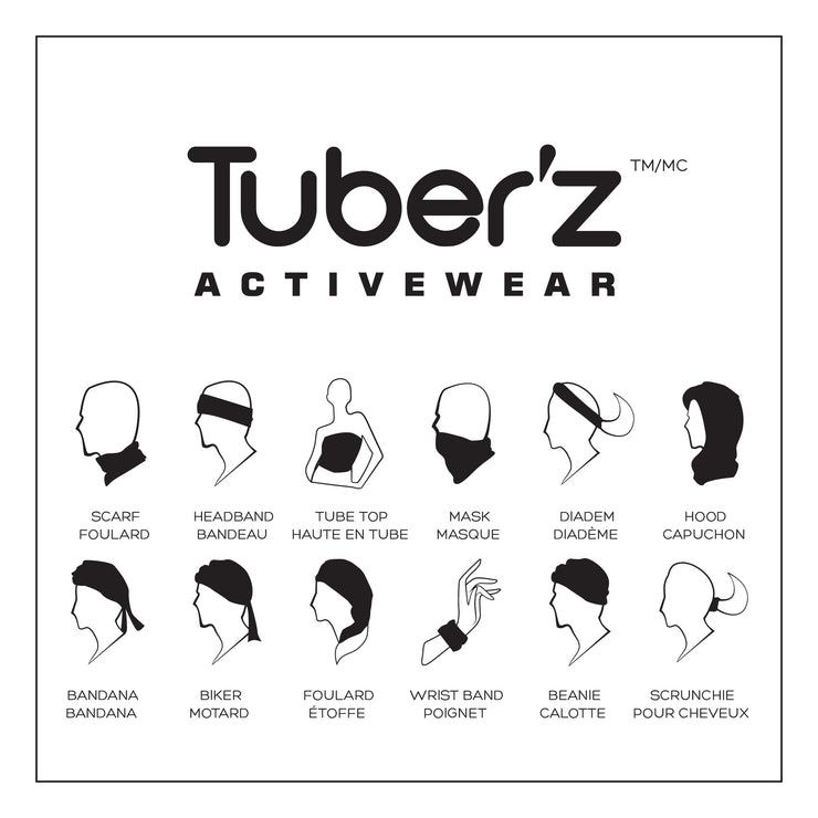 RESPONSIBLE CARE - TUBER&