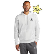OCSB ESL DEPARTMENT - OCSB - NIKE CLUB FLEESE PULLOVER HOODIE - ADULT