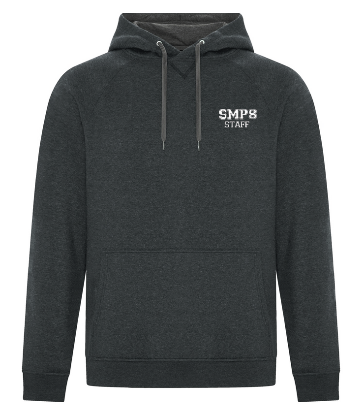 SOUTH MARCH STAFFWEAR - ATC VINTAGE HOODIE - MENS