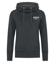 SOUTH MARCH STAFFWEAR - ATC VINTAGE HOODIE - LADIES