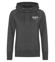 SOUTH MARCH STAFFWEAR - ATC VINTAGE HOODIE - LADIES