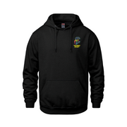 CENTENNIAL PUBLIC SCHOOL STAFFWEAR - LEFT CHEST LOGO - VAULT PULLOVER HOODIE - ADULT