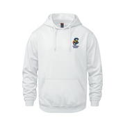 CENTENNIAL PUBLIC SCHOOL STAFFWEAR - LEFT CHEST LOGO - VAULT PULLOVER HOODIE - ADULT