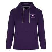 W.O. MITCHELL STAFFWEAR - MUSKOKA TRAIL CEDAR POINT HOODIE - LADIES