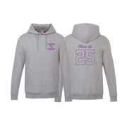 W.O. MITCHELL CLASS OF 2025 - VAULT PULLOVER HOODIE - ADULT
