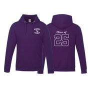 W.O. MITCHELL CLASS OF 2025 - VAULT PULLOVER HOODIE - ADULT