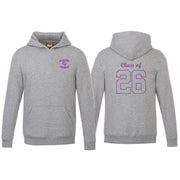 W.O. MITCHELL CLASS OF 2026 - VAULT PULLOVER HOODIE - ADULT