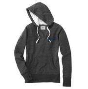 CSEP APPAREL - DARK LOGO - LADIES WILLIAMSLAKE ROOTS73 HOODIE - ADULT