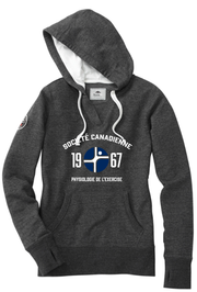 SCPE APPAREILLAGE - VARSITY - WILLIAMSLAKE ROOTS73 HOODIE - ADULT
