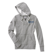 CSEP APPAREL - DARK LOGO - LADIES WILLIAMSLAKE ROOTS73 HOODIE