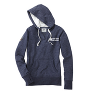 CSEP APPAREL - LIGHT LOGO - LADIES WILLIAMSLAKE ROOTS73 HOODIE