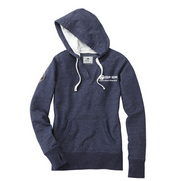 CSEP APPAREL - LIGHT LOGO - LADIES WILLIAMSLAKE ROOTS73 HOODIE - ADULT