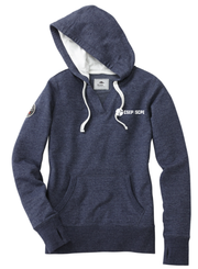 CSEP APPAREL - LIGHT LOGO - LADIES WILLIAMSLAKE ROOTS73 HOODIE - ADULT