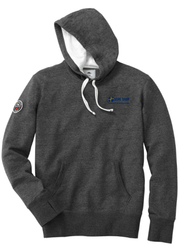 SCPE APPAREILLAGE - DARK LOGO - WILLIAMSLAKE ROOTS73 HOODIE - ADULT