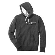 CSEP APPAREL - LIGHT LOGO - WILLIAMSLAKE ROOTS73 HOODIE - ADULT