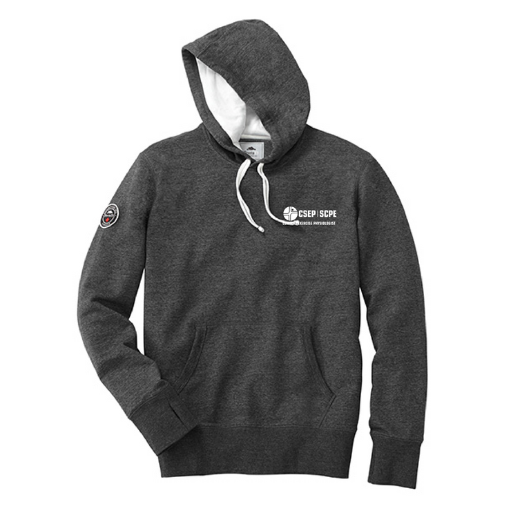 CSEP APPAREL - LIGHT LOGO - WILLIAMSLAKE ROOTS73 HOODIE - ADULT