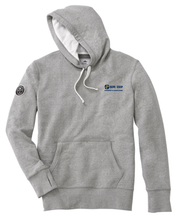 SCPE APPAREILLAGE - DARK LOGO - WILLIAMSLAKE ROOTS73 HOODIE - ADULT