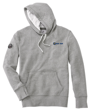 SCPE APPAREILLAGE - DARK LOGO - WILLIAMSLAKE ROOTS73 HOODIE - ADULT