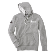 CSEP APPAREL - LIGHT LOGO - WILLIAMSLAKE ROOTS73 HOODIE - ADULT