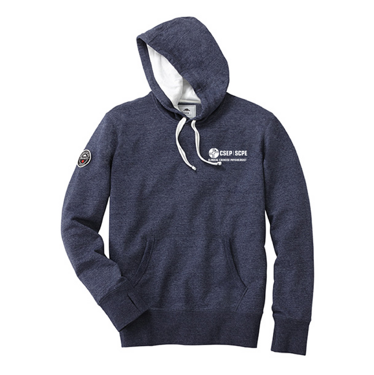 CSEP APPAREL - LIGHT LOGO - WILLIAMSLAKE ROOTS73 HOODIE - ADULT