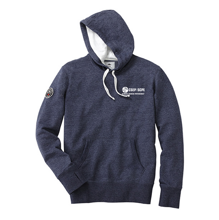 CSEP APPAREL - LIGHT LOGO - WILLIAMSLAKE ROOTS73 HOODIE