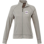 W.O. MITCHELL STAFFWEAR - OKAPI KNIT JACKET - LADIES