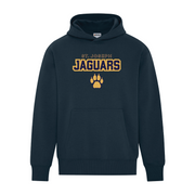 ST JOSEPH JAG SWAG - JAGUARS - ATC WeRK HEAVYWEIGHT FLEECE HOODIE - ADULT