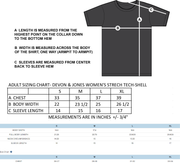 KATIMAVIK SPIRITWEAR - KES LOGO - PARKOUR CREWNECK RING COTTON TEE - YOUTH