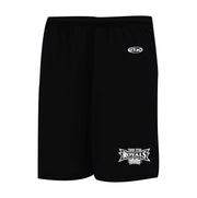 FRANK RYAN PHYS.ED - ROYALS - ATHLETIC KNIT SHORTS - YOUTH