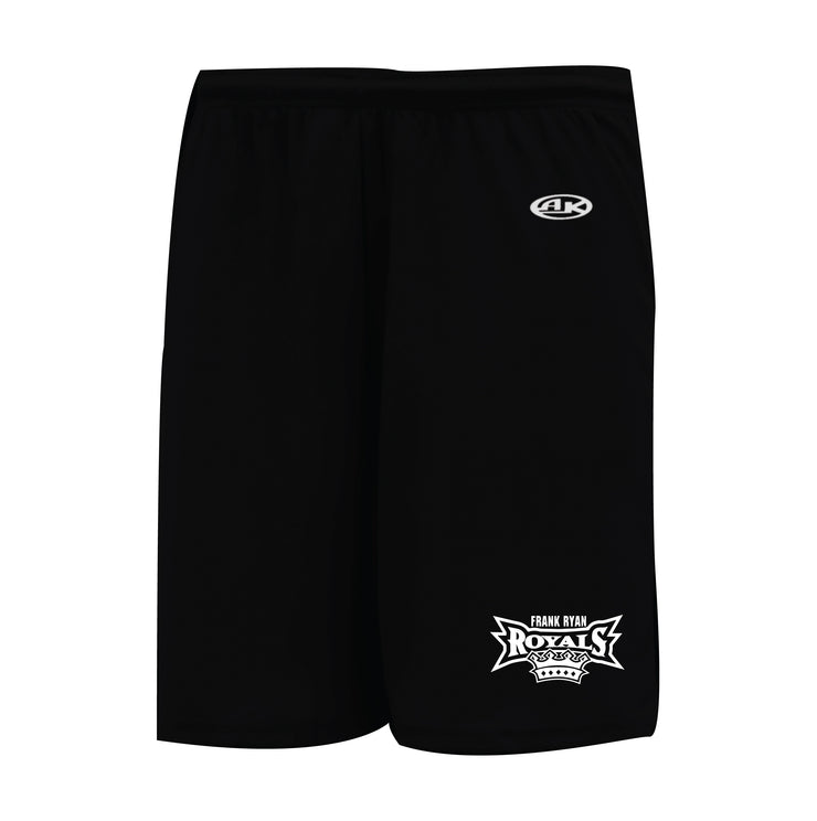 FRANK RYAN PHYS.ED - ROYALS - ATHLETIC KNIT SHORTS - YOUTH