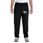 CONNAUGHT PUBLIC SCHOOL SPIRITWEAR - GILDAN COTTON SWEATPANTS - YOUTH