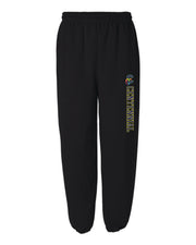 CENTENNIAL PUBLIC SCHOOL SPIRITWEAR - GILDAN COTTON SWEATPANTS - ADULT