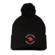 HILSON AVENUE SPIRITWEAR - POM POM TOQUE