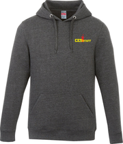 CASTLEFRANK STAFFWEAR  -  VAULT PULLOVER HOODIE