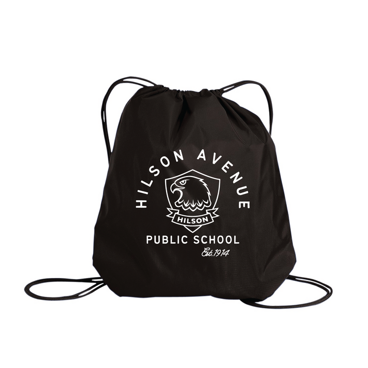 HILSON AVENUE SPIRITWEAR - ATC EVERYDAY CINCH BAG