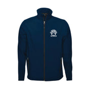 ST. BERNADETTE STAFFWEAR - BEARS DEN - COAL HARBOUR JACKET - MENS