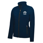 ST. BERNADETTE STAFFWEAR - BEARS DEN - COAL HARBOUR JACKET - LADIES