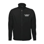 ST. BERNADETTE STAFFWEAR - STAFF - COAL HARBOUR JACKET - MENS