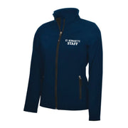 ST. BERNADETTE STAFFWEAR - STAFF - COAL HARBOUR JACKET - LADIES
