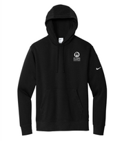 OCSB ESL DEPARTMENT - OCSB - NIKE CLUB FLEESE PULLOVER HOODIE - ADULT