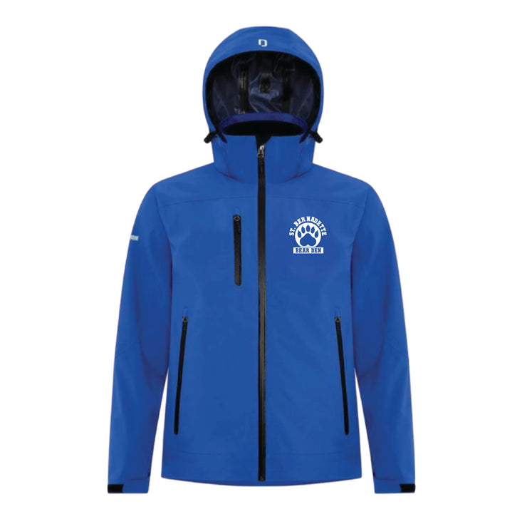 ST. BERNADETTE STAFFWEAR - BEARS DEN - DRYFRAME JACKET