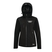 ST. BERNADETTE STAFFWEAR - STAFF - DRYFRAME JACKET - LADIES
