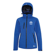 ST. BERNADETTE STAFFWEAR - BEARS DEN - DRYFRAME JACKET - LADIES