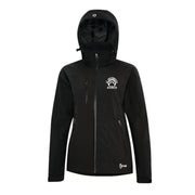ST. BERNADETTE STAFFWEAR - BEARS DEN - DRYFRAME JACKET - LADIES
