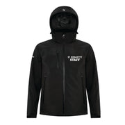 ST. BERNADETTE STAFFWEAR - STAFF - DRYFRAME JACKET - MENS