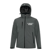 ST. BERNADETTE STAFFWEAR - STAFF - DRYFRAME JACKET - MENS