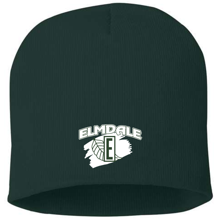 ELMDALE SPIRITWEAR - SPORTMAN BEANIE TOQUE