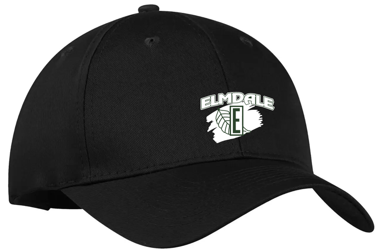 ELMDALE SPIRITWEAR - ATC BASEBALL CAP