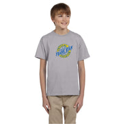 FRANK RYAN PHYS.ED - PHISICAL EDUCATION - GILDAN COTTON TEE - YOUTH