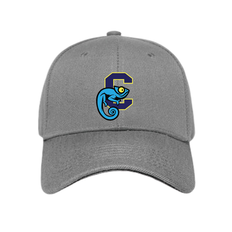 CENTENNIAL PUBLIC SCHOOL SPIRITWEAR - VALUE SNAP BACK CAP - YOUTH